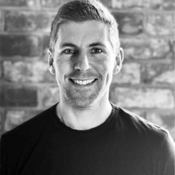 Adam Saywell, co-founder and CRO of Airclerk.