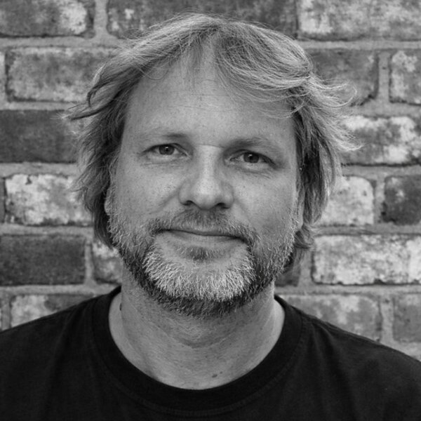 Ed Groenendaal, Co-founder and Technical Implementation Specialist at Airclerk.